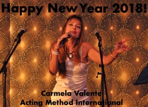 HNY Carmela